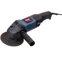 Кутова шліфувальна машина Craft CAG 125 / 1200Е: Виробник Craft