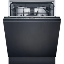 Встраиваемая посудомоечная машина Siemens SN63HX01CE: Размеры 81.5х60х55