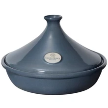 Таджин с крышкой Emile Henry FLAME 975526 (1.1 л): undefined undefined
