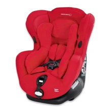 Bebe Confort Iseos Neo+ Raspberryred: Группа 0-18 кг (группа 0-1)