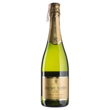 Игристое вино Jaume Serra Cava Jaume Serra Brut Nature (0,75 л) (BW12900): Объем, л 0.75