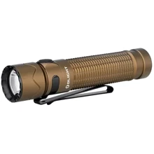 Ліхтар туристичний Olight Warrior Mini 2 Tan (2370.33.87): Тип Ручной