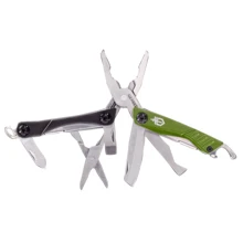 Мультитул Gerber Dime Micro Tool (31-001132): Тип мультитул (многофункциональный инструмент)