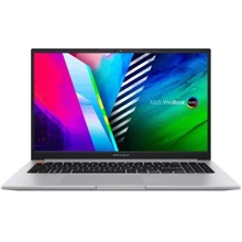 Ноутбук ASUS VivoBook S15 (90NB0WK1-M006W0): Экран 15.6" OLED (1920x1080) Full HD