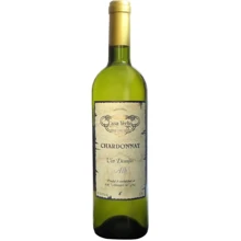 Вино Alianta vin Casa Veche Chardonnay белое полусухое 10-12% 0.75 л (WNF4840042011574): Страна производитель Молдова