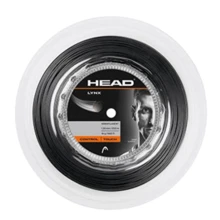 Теннисные струны HEAD (281794) Lynx (reel 200m) BL 17: undefined undefined