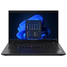 Ноутбук Lenovo ThinkPad L14 Gen3 (21C2S00600): Экран 14" IPS (1920x1080) Full HD