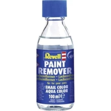 Розчинник Revell "Paint Remover", 100 мл: Виробник Revell