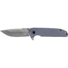 Нож и мультитул SKIF Bulldog G-10/SF (1765.00.87): Тип ножа Карманный
