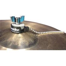 Рэттлер PROMARK R22 Cymbal Rattler: Вид Один предмет