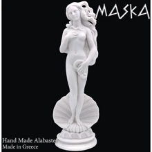 Фігурка-статуетка Maska Народження Венери h-41см (395-0198): Виробник Maska