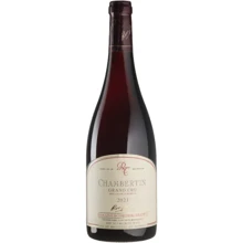 Вино Domaine Rossignol Trapet Chambertin Grand Cru 2021 красное сухое 0.75 л (BWR9293): Страна производитель Франция