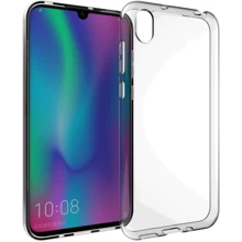 Чехол для телефонов BeCover TPU Case Clear for Honor 8S / 8S Prime (705088): Совместимость Honor 8S / 8S Prime