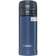Термокружка ZOJIRUSHI SM-KHF36AG 0.36 л: Производитель Zojirushi