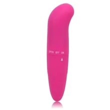 Вибратор Chisa M-Mello Invigorate G-Spot Pink: Для кого Для женщин