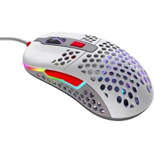 Мышь Xtrfy M42 RGB Retro (XG-M42-RGB-RETRO): Интерфейс подключения USB