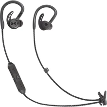 Навушники JBL Under Armour Pivot Black (UAJBLPIVOTBLK): Тип конструкції вакуумні