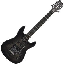 Електрогітара FRAMUS DIABLO CUSTOM 7 (NIRVANA BLACK): Тип Електрогітара