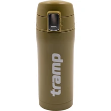 Термокружка Tramp 0.35 л хаки TRC-106-khaki: Производитель Tramp