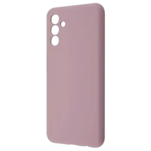 Аксесуар для смартфона WAVE Full Silicone Cover Pink Sand для Samsung A047 Galaxy A04s / A136 Galaxy A13 5G: Сумісність Samsung A047 Galaxy A04s / A136 Galaxy A13 5G