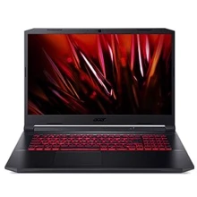 Ноутбук Acer Nitro 5 AN517-54-780D (NH.QFCEP.008): Экран 17.3" (2256x1504)