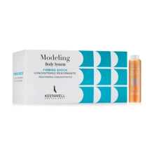 Keenwell Modeling Body System Firming Shock Лифтинговый, укрепляющий концентрат для тела 15 ml: Назначение Увлажнение, Расслабление, Лифтинг