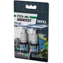 Реагенты JBL ProAquaTest CO2-pH Permanent для определения pH и CO2 в пресноводных аквариумах 24139 (139883): undefined undefined