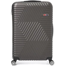 Валіза Ricco Grande М сірий (T1ABS600graphite-M): Стать Унисекс