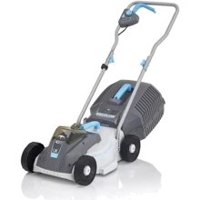Газонокосилка Swift EB132C2: Тип электрический