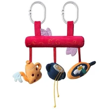 Игрушка - подвеска BabyOno Маленький повар (1490): Производитель BabyOno