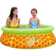 Бассейн детский надувной Jilong 150x41 см (JL17790): undefined undefined
