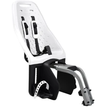 Детское велокресло на раму Thule Yepp Maxi Seat Post White (TH12020237): Производитель Thule