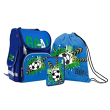 Набор коллекционный Smart PG-11_Collection Football blue (559315): Производитель Smart