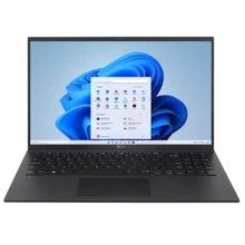 Ноутбук LG Gram 2023 17ZB90R (17ZB90R-K.AA75A9): Экран 17" (2560x1600)