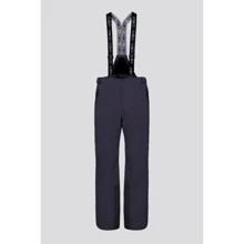 Гірськолижні штани CMP Man Pant (3W17397N-97BH) 46 темно-сірі: Вид Гірськолижні штани