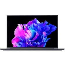 Ноутбук Acer Swift X 14 SFX14-71G-553H (NX.KEVEU.001) UA: Экран 14" (2880x1800) OLED