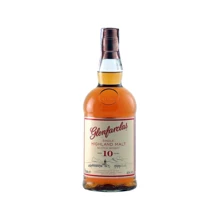 Виски Glenfarclas 10 Year Old  (0,7 л) (BW1839): Объем, л 0.7