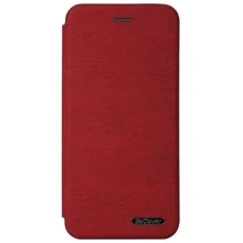 Чехол для телефонов BeCover Book Exclusive Burgundy Red for Samsung A022 Galaxy A02/M022 Galaxy M02 (707006): Совместимость Samsung A022 Galaxy A02/M022 Galaxy M02