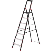 Драбина Intertool (LT-0057): Виробник Intertool