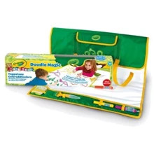 CRAYOLA Doodle Magic. Коврик для рисования (81-1961): Производитель Crayola