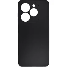 Аксессуар для смартфона ArmorStandart Matte Slim Fit Camera cover Black for Tecno Spark Go 2024 (BG6) (ARM73577): Совместимость Tecno Spark Go 2024 (BG6)