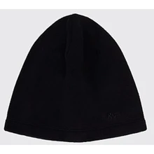 Шапка мужская CMP Man Fleece Hat черная (6505302-U901): Производитель CMP