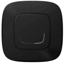 Умный светорегулятор Legrand Valena Allure with NETATMO Anthracite (752884): undefined undefined