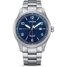 Наручные часы Citizen BM7570-80L: Стиль Классический
