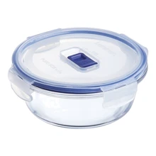 Емкость для хранения Luminarc PURE BOX ACTIVE 920мл (P3555): Тип Контейнер