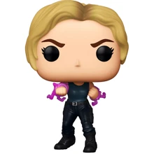 Игровая фигурка FUNKO POP! серии Mortal Kombat Соня Блейд (53852): Тип Игровая фигурка