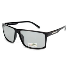 Спортивные очки Фотохромные очки с поляризацией Polar Eagle PE8404-C1 Photochromic, серые (POLE8404C1): Назначение Городские
