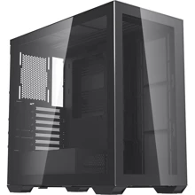Корпус DarkFlash DLX4000 Black: Форм-фактор материнської плати E-ATX/ATX/MicroATX/Mini-ITX