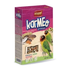 Корм Vitapol Karmeo премиум для Неразлучников 500г (165,920): Вид корма Обычный