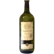 Вино Alianta vin Casa Veche Chardonnay белое сухое 9-11% 1.5 л (WNF4840042005733): Страна производитель Молдова